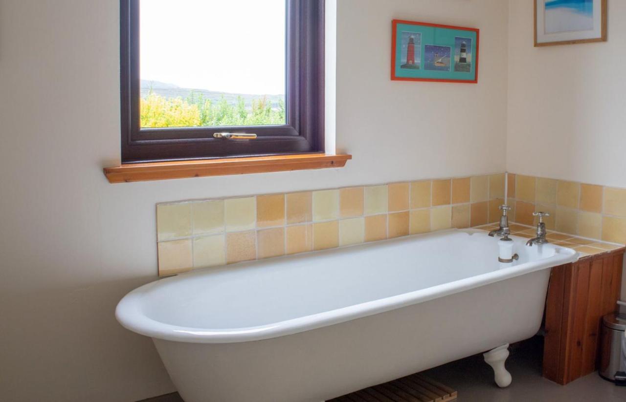Ploughman'S Cottage Edinbane Екстериор снимка