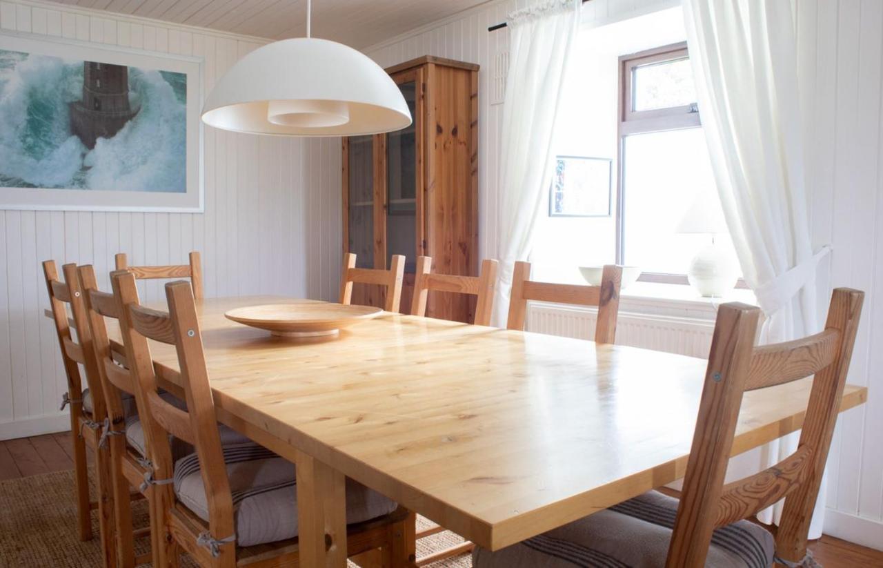 Ploughman'S Cottage Edinbane Екстериор снимка