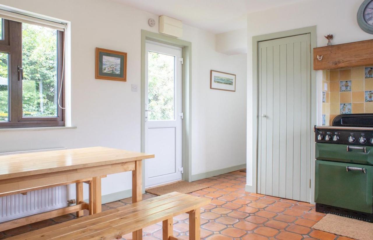 Ploughman'S Cottage Edinbane Екстериор снимка