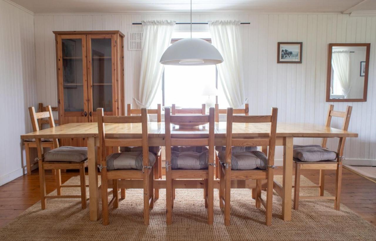 Ploughman'S Cottage Edinbane Екстериор снимка