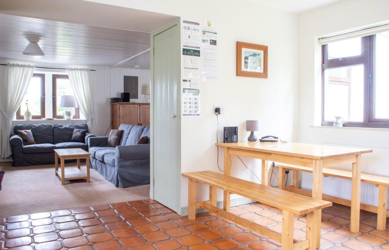 Ploughman'S Cottage Edinbane Екстериор снимка